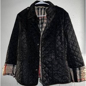 Burberry Jacket